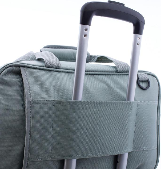 Actual product image Wüsthof 3700 Weekender travelling bag 40 cm (18 l)