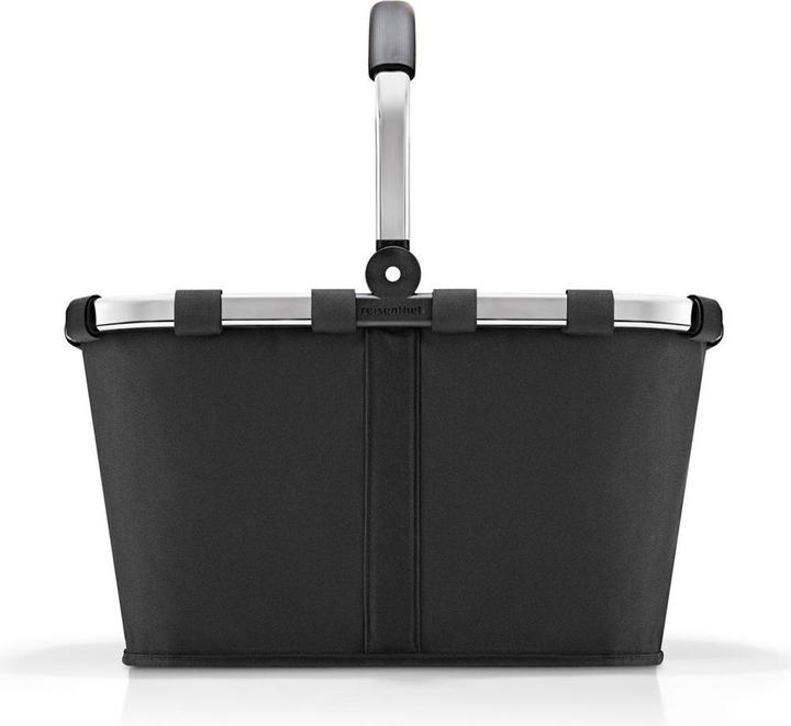 Produktbild reisenthel Einkaufstasche carrybag frame chrome