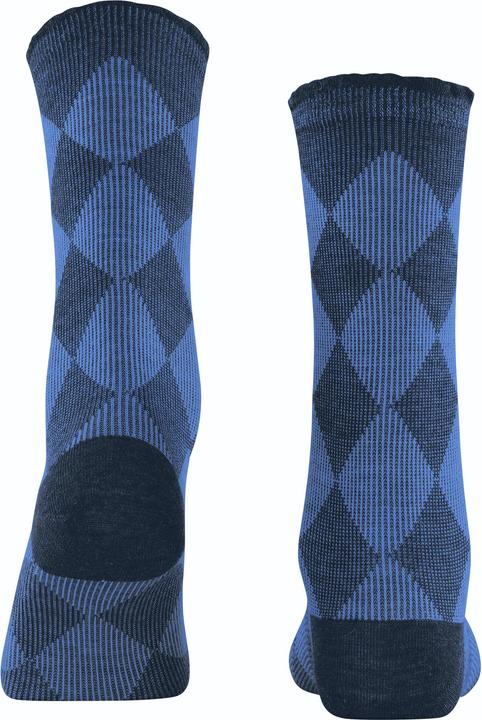 Actual product image Burlington Dalston Alpaka Wolle (36 - 41)