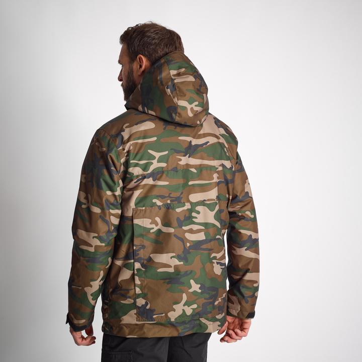 Actual product image Solognac 100 (S)