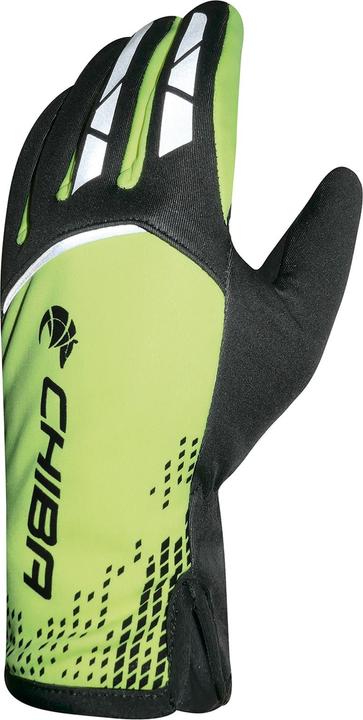 Chiba 2nd Skin Gloves