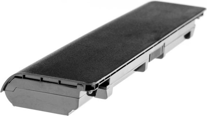 Produktbild GreenCell TS13V2 Baterija Žalias Cell PA5109U-1BRS for Toshiba Satellite C50 C50D C55 C55D C70 C75 (6 Zellen, 4400 mAh)