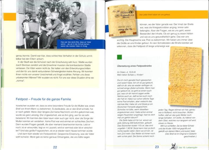 Actual product image Wir vom Jahrgang 1937 - Kindheit und Jugend (German, Ernst Friedrich, 2022)