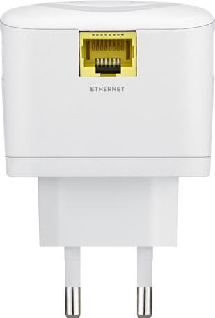 Produktbild Zyxel WRE6505 v2 (433 Mbit/s, 300 Mbit/s)