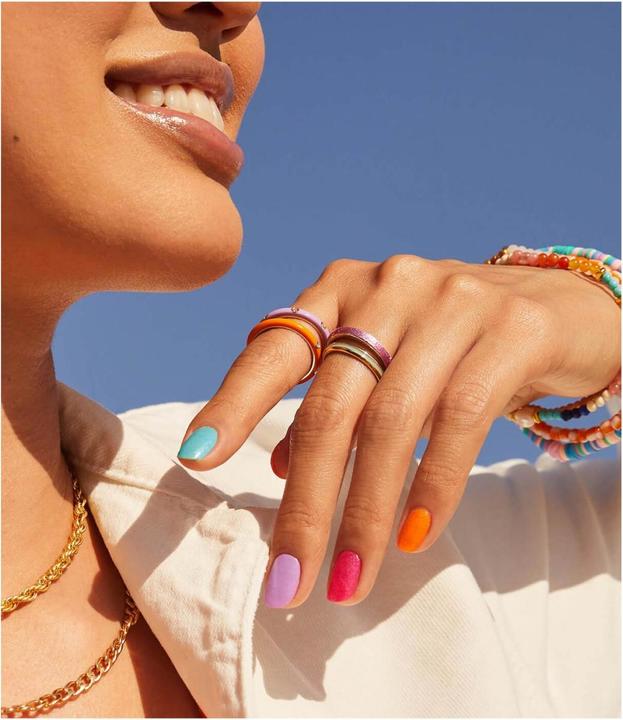 Produktbild OPI Infinite Shine Power of Hue Sugar Crush (Sugar Crush It, Gel-Effekt Nagellack)