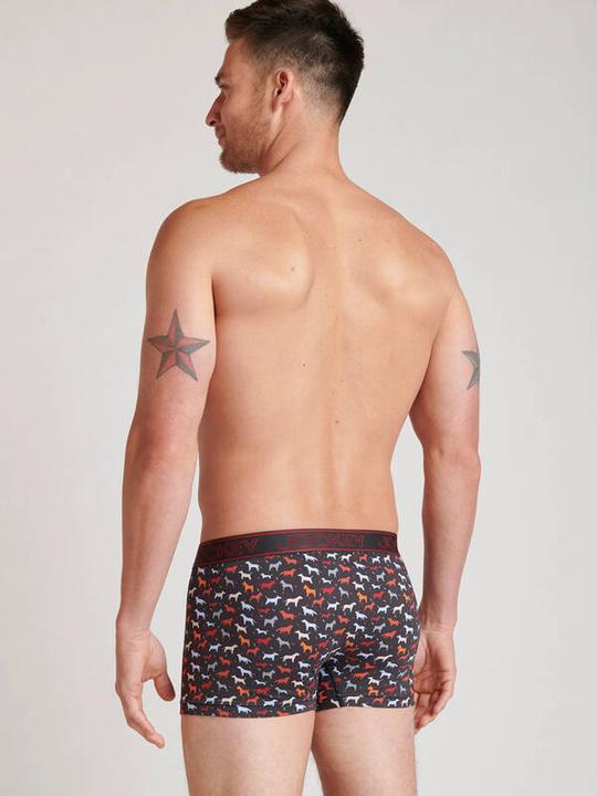 Immagine prodotto Jockey Moda tronco corto Modal (L)