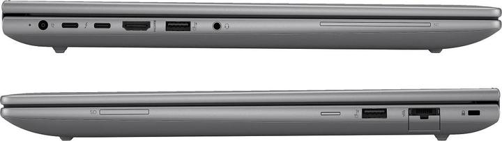 Produktbild HP ZBook Power G11 (16", Intel Core Ultra 7 155U, 32 GB, 1000 GB, DE)