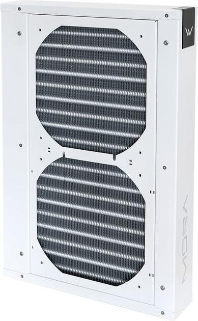 Watercool RAG MO-RA IV 200 White
