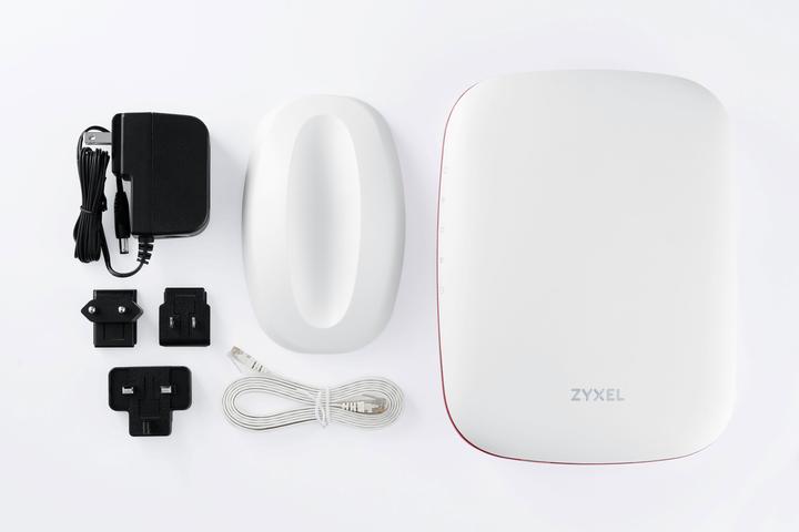 Produktbild Zyxel SCR50AXE