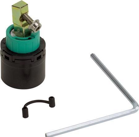 Immagine prodotto hansgrohe M3/M2 Keramik-Einhebelkartusche (92730000)