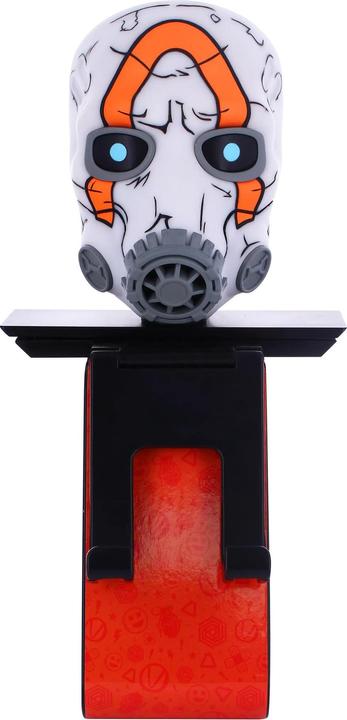 Actual product image Exquisite Gaming Ikon Borderlands Psycho Mask (PS5)
