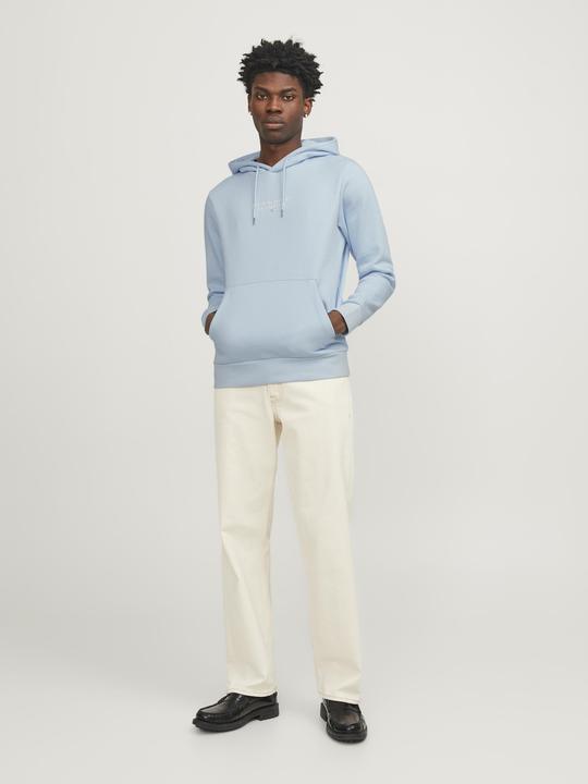 Image du produit Jack & Jones Sweat à capuche Kangaroo Pocket (XS)