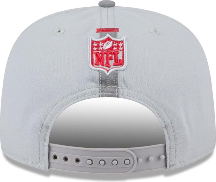 Immagine prodotto New Era Cappellino Golfer Snapback Formazione 2024 Buffalo Bills