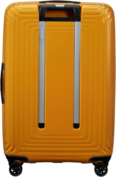Actual product image Samsonite Neopulse Spinner Hartschalenkoffer (74 l, M (50 - 90l))