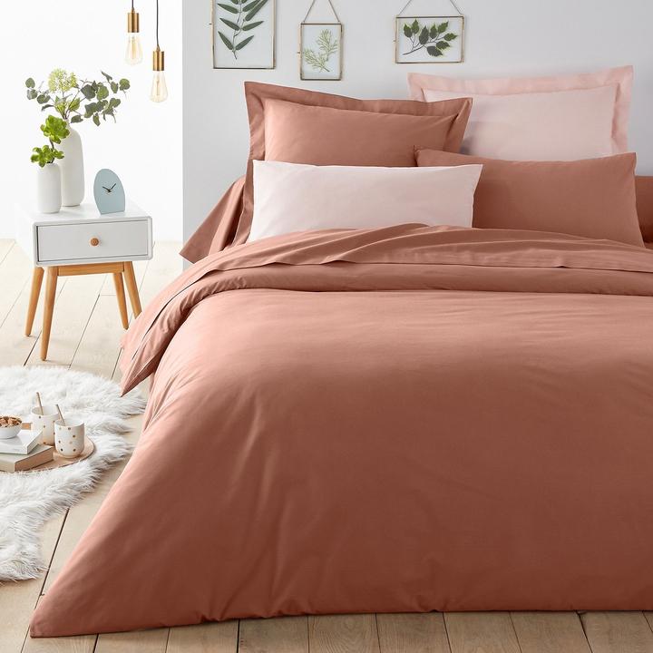Produktbild La Redoute Interieurs Scenario Coton (240 x 290 cm)