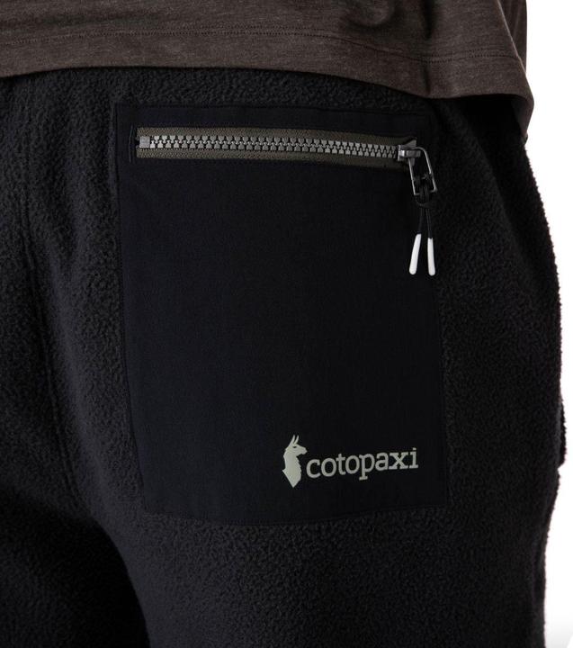 Actual product image Cotopaxi Abrazo Fleece Jogger (M)