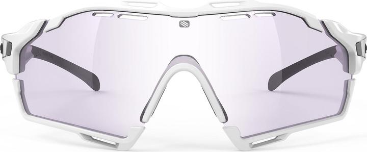 Actual product image Rudy Project Cutline impactX2 goggles (White, Black, Violet)