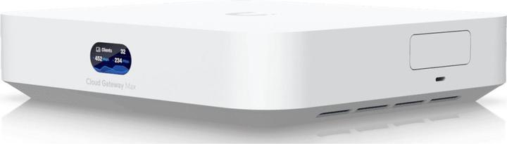 Actual product image Ubiquiti Cloud Gateway Max