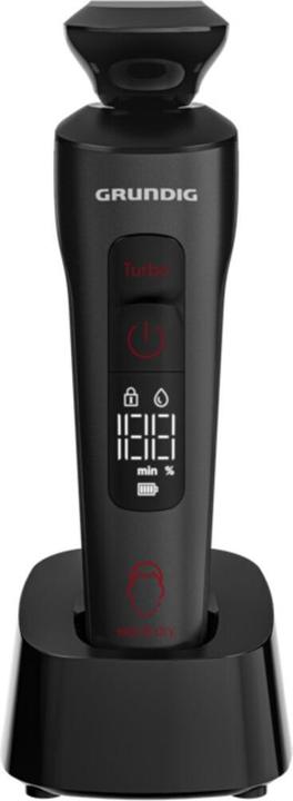 Actual product image Grundig MS 9130