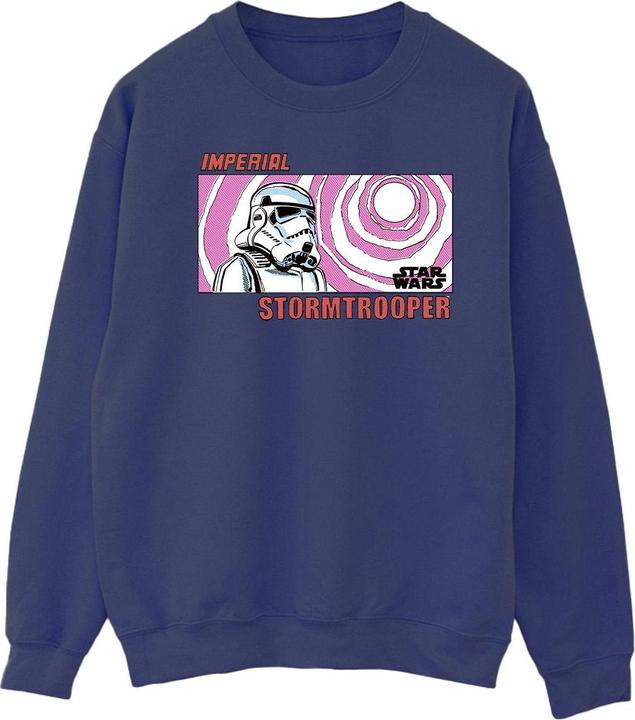 Produktbild Star Wars Imperial Stormtrooper Sweatshirt (XXL)
