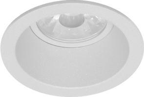 Actual product image LTS LED recessed spotlight (1100 lm)