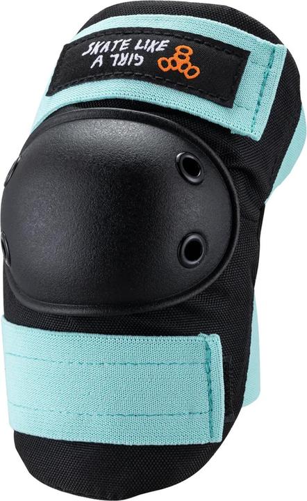 Actual product image Triple 8 M39186 (L, Protector shorts)