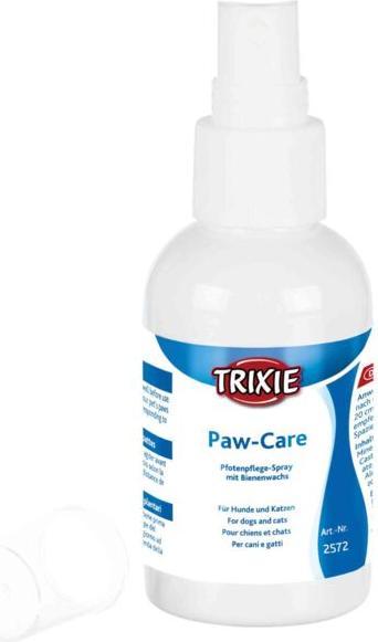 Image du produit Trixie Spray de soin pour les pattes (Chien, Chat, 50 ml)