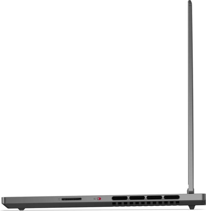 Produktbild Lenovo Legion Slim 5 (16", AMD Ryzen 7 7840HS, 16 GB, 512 GB, Eng. Int.)