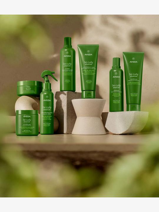 Actual product image Aveda Be Curly Advanced Conditioner (250 ml)