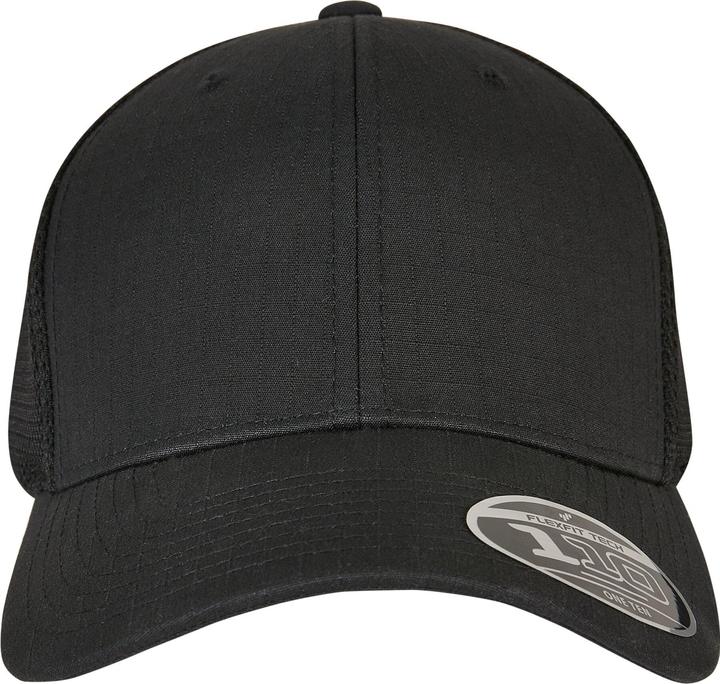 Produktbild Flexfit 110 Ripstop Mesh Cap - 17824 (One Size)