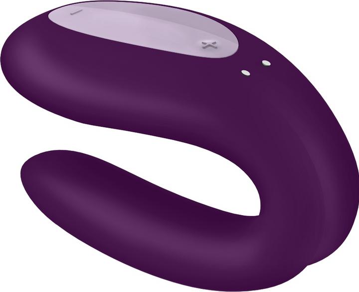 Image du produit Satisfyer Boîte des partenaires 2