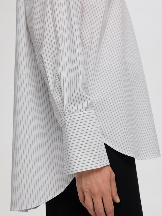 Produktbild Selected Femme 100% Baumwoll Hemd (40)