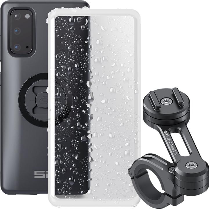 Image du produit Sp Connect Pack Moto