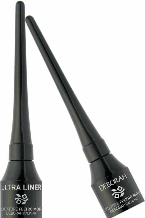 Immagine prodotto Deborah Milano Ultra Liner Nero (Nero)