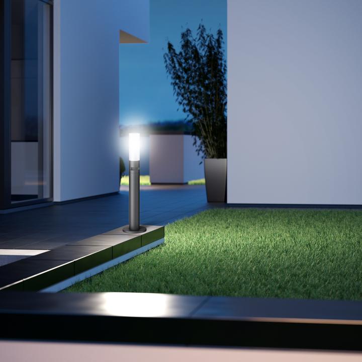 Produktbild Steinel LED Wegeleuchte (575 lm, IP44)