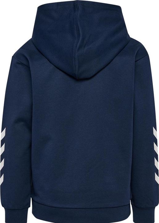 Image du produit hummel hmlJR LOGO HOODIE (34, 35, 36, 37, 38, 39, 40)