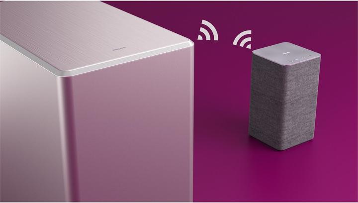 Actual product image Philips TAW8506/10 DTS Play-Fi (1 pcs., 150 W)