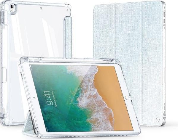 Produktbild Dux Ducis Unid Series Bookcover Hülle (iPad 10.2 (2020), IPad 10.2 (2021))