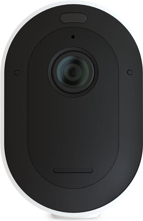 Actual product image Arlo Pro 3 Spotlight, add-on camera white (2560 x 1440 Pixels)