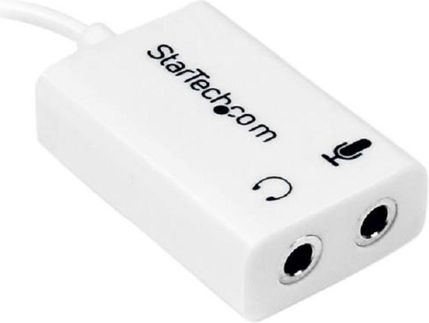Actual product image StarTech 3.5mm zu (Splinters)