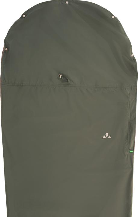 Produktbild Vaude Camp Bivy 1P