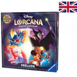 Produktbild Ravensburger Disney Lorcana Trading Card Game: Gateway (Englisch) (Englisch)