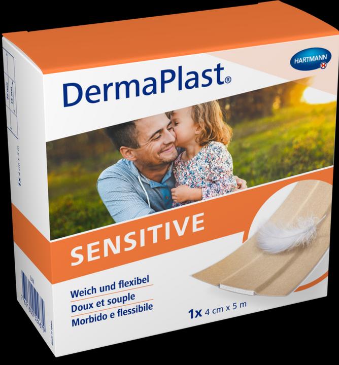 Immagine prodotto DermaPlast Sensibile (1 x)