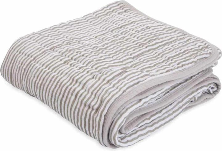 Grey Stripe
