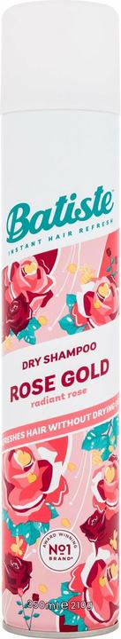Produktbild Batiste Rose Gold (350 ml, Trockenshampoo)