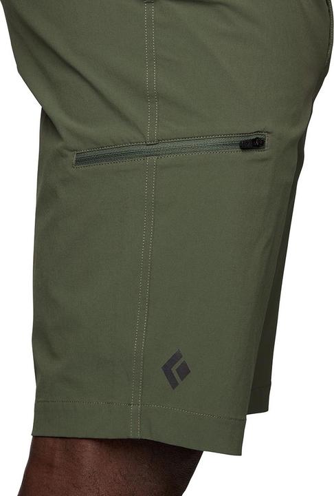 Immagine prodotto Black Diamond Pantaloncini della valle (30)