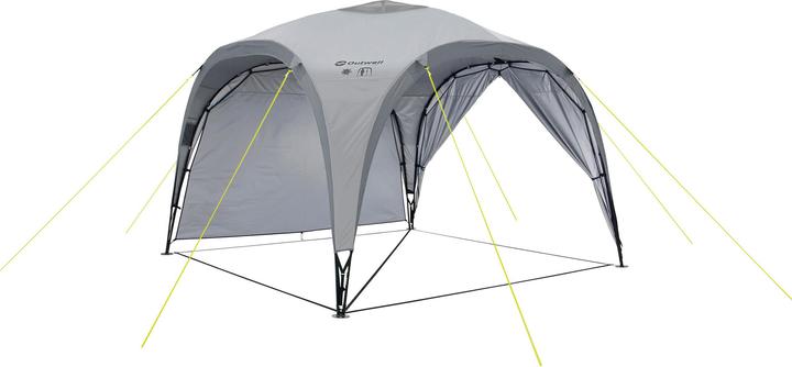 Produktbild Outwell Event Lounge M (Vorzelt, 14.30 kg)