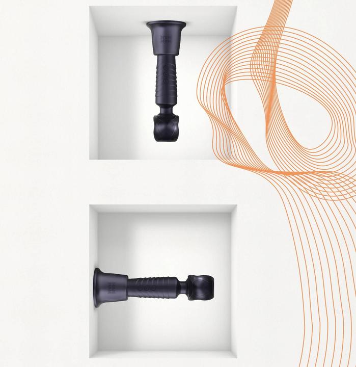Actual product image Man.Wand Holden masturbator holder