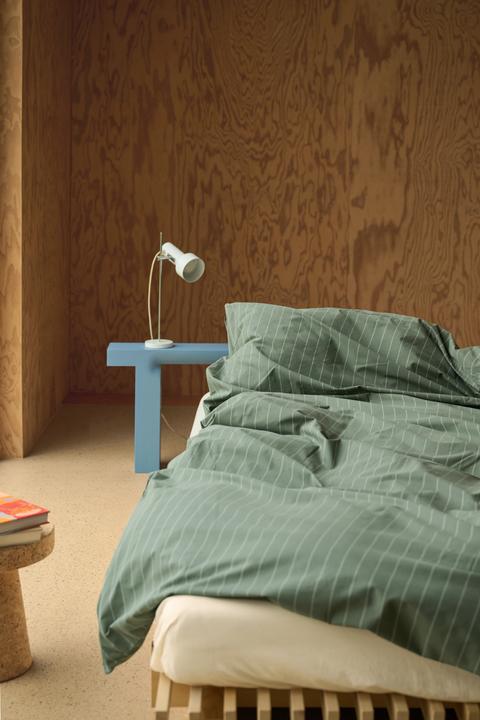Actual product image lavie Frida (Duvet cover, 160 x 210 cm)