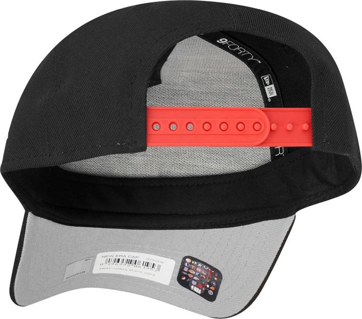 Immagine prodotto New Era Cappellino 9Forty A-Frame Snapback - Chicago Bulls (Taglia unica)